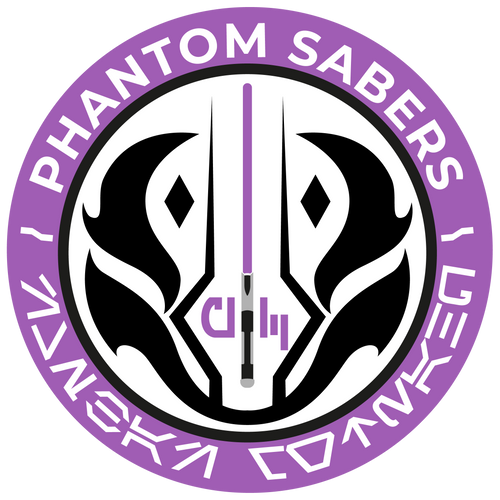 Phantom Sabers